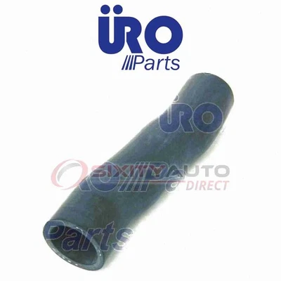 URO Radiator Coolant Hose for 1995-1997 Jaguar XJ6 - Belts Cooling Hoses zp - Image 1 of 4