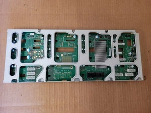 Supermicro BPN-SAS3-846EL1 4U 24-Bay 12Gbps SAS3/SATA3 Single Expander Backplane - Photo 1/3