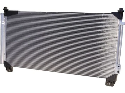 For 2015-2019 Chevrolet Silverado 2500 HD A/C Condenser AC Delco 74283GZNW 2016 - Изображение 1 из 2