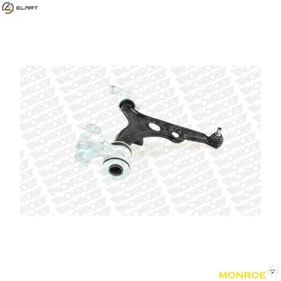 CONTROLTRAILING ARM WHEEL SUSPENSION L10507 FOR PEUGEOT EXPERT/Van 806  FIAT - Image 1 of 4