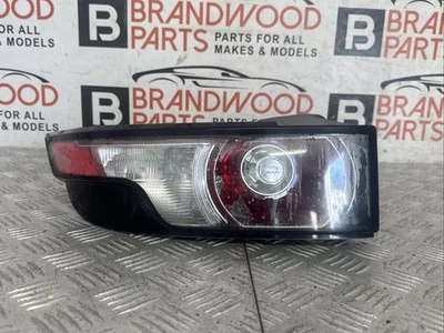 Land Rover Range Rover Evoque 2014 luz trasera izquierda pasajeros 178926 Foto 1 de 4