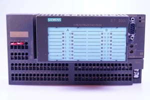 SIEMENS 6ES7133-1BL00-0XB0 Simatic Dp , Elektronikblock Para Et 200L - Imagen 1 de 4