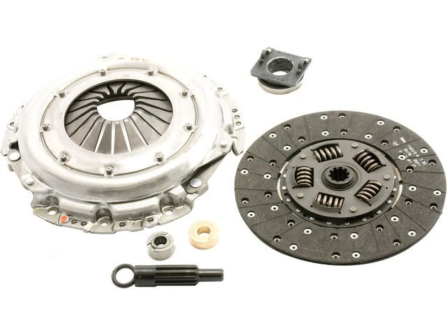 Clutch Kit For 1977-1982 Ford F100 4.9L 6 Cyl 1978 1979 1981 1980 XF989XZ - Image 1 of 1