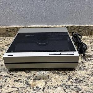 ⭐️Technics SL-10 Quartz Giradischi Automatico a Trazione Diretta SL-10 REVISIONATO⭐️ - Foto 1 di 24