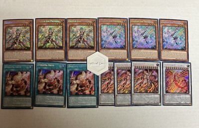 Yugioh Centur-Ion Deck Core MP24 (PRESALE SHIPS 9/20) | eBay Yugioh Centur-Ion Deck Core MP24 (PRESALE SHIPS 9/20) | eBay