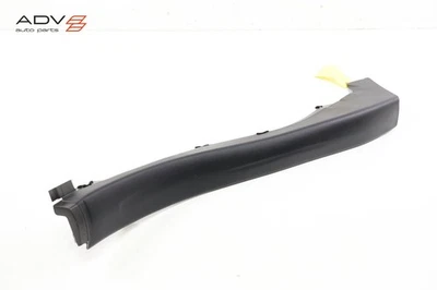 2007- 2017 LEXUS LS460 LS600H REAR LEFT SIDE C PILLAR LOWER TRIM COVER PANEL OEM - Image 1 of 4