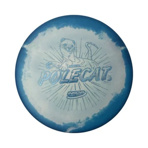 Innova Polecat Halo Star Disc Golf Putt and Approach 176 grams - Picture 1 of 7