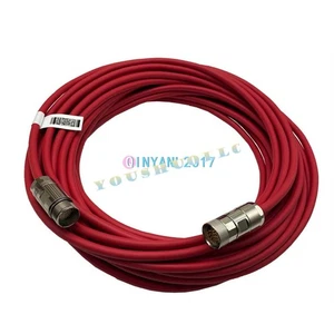 20M 3HAC084673-001 extension cable For ABB DSQC3120 3HAC085590-001 teach pendant - Picture 1 of 4