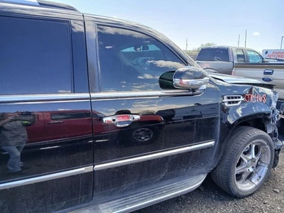 Passenger Right Front Door Thru 11/14/10 Fits 07-11 ESCALADE 1305549 Foto 1 de 4