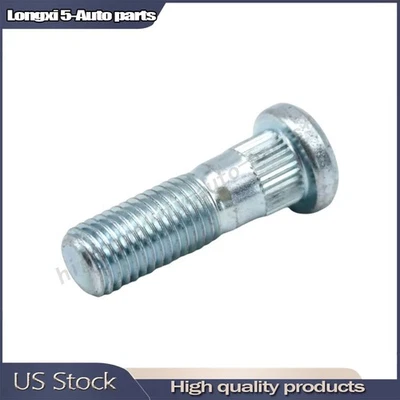 Se adapta a Honda HR-V CR-Z CR-V 90113-SM1-005 perno de perno de rueda M12 x1,50 Foto 1 de 4