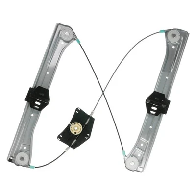 For Mercedes-Benz S65 AMG 07-13 Window Regulator without Motor New Front Driver - Image 1 of 4