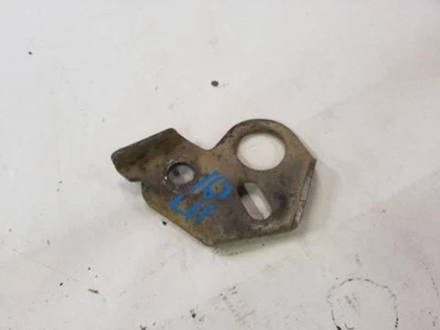 Front Left Tow Hook Bracket | Fits 1969-1986 Jaguar XJ6 - Image 1 of 4