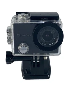 Cámara Crosstour Otra Acción Digital Ct8500 Usada - Imagen 1 de 9