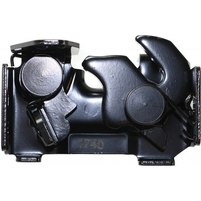 For Mercedes-Benz GLE43/GLE63 AMG Hood Latch 2016-2019 Driver OR Passenger Side - Image 1 of 4