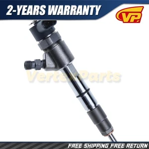 0445110627 1x Inyector de combustible para motor diésel JMC 4JB1 EU4 0445110626 - Imagen 1 de 3