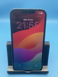 Apple iPhone 13 - 256GB - Blue (Unlocked) - Picture 1 of 15