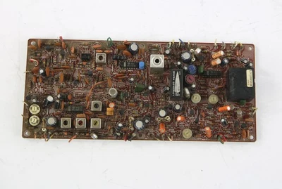 YG2215001 Circuit Board Marantz 2330B Receiver - Image 1 of 2