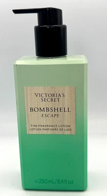 Victoria's Secret Bombshell Escape loción fragancia fina 8,4 fl oz Foto 1 de 2