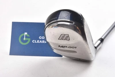 Mizuno MP-001 #3 Wood / 15 Degree / Ladies Flex Mizuno Exsar 60 Shaft - Image 1 of 4