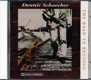 Dennis Schaecher - The Road To Reunion - Bild 1 von 1