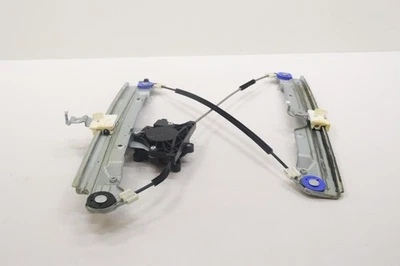 2014-2024 Infiniti QX80 puerta delantera izquierda ventana regulador y motor OEM 807301LE0B Foto 1 de 4