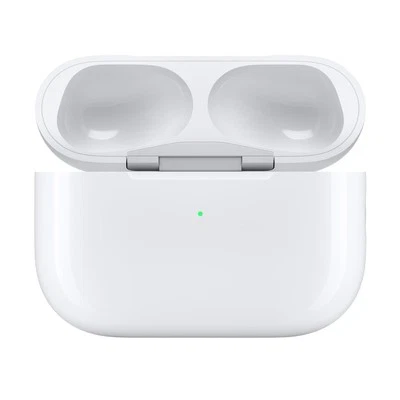 GENUINE APPLE A2700 AIRPODS PRO 2ND GEN MAGSAFE LIGHTNING CHARGING CASE ONLY - Image 1 of 4