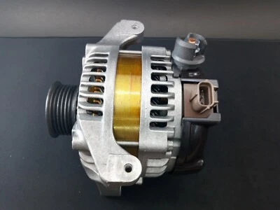 ALTERNADOR PARA FORD EXPEDITION V8 2009-2010 5,4 L 330cid Foto 1 de 4