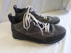 * 2010 Mens Nike Jordan CP3 Tribute Basketball Shoes 407451 003 Size 12 (2B) - Picture 1 of 8