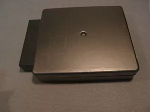 REMAN FORD RANGER MAZDA B4000 ECU ECM 5L5A-12A650-AJA JTG0 PCM COMPUTER MODULE - Picture 1 of 1