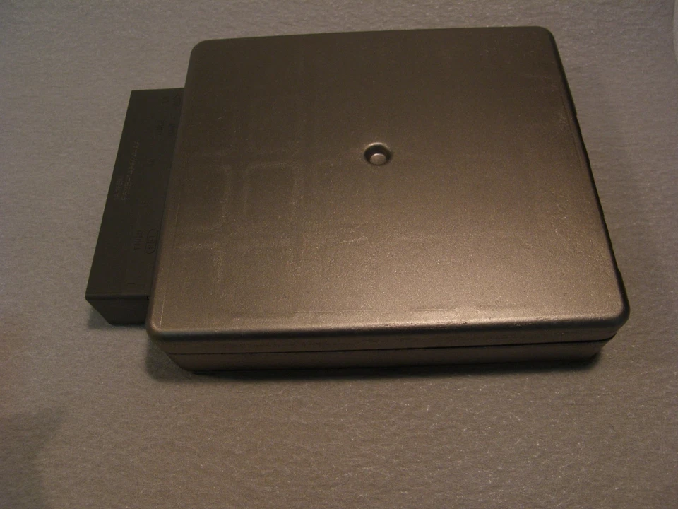 REMAN FORD RANGER MAZDA B4000 ECU ECM 5U7A-12A650-SA YTH0 PCM КОМПЬЮТЕРНЫЙ МОДУЛЬ - Изображение 1 из 1