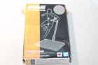 BAS56787: Tamashii Stage Act. 4 for Humanoid, Stand Support (Clear), Bandai