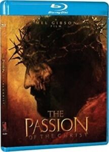 The Passion of the Christ [New Blu-ray]