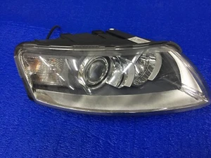 05-08 AUDI A6 RH RIGHT PASSENGER XENON HEADLIGHT HID BALLAST LIGHT LAMP OEM - Picture 1 of 7