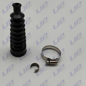 Cable de cambio fuelle para MerCruiser Alpha gen 1 2 Bravo 1 2 3 74639A2 - Imagen 1 de 12