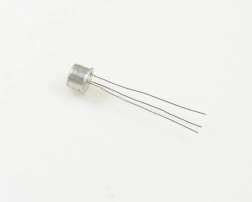 1pc. JAN2N1481 STC Transistor - Image 1 of 1