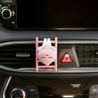 KAKAO FRIENDS Car Air Freshener LADDER APEACH Vent Clip Cute Interior Accessory