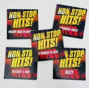 Non Stop Hits Audio CD - Bild 1 von 7
