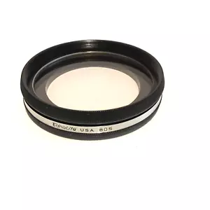 SOPORTE FILTRO EDNALITE 805 SERIE 8 52mm ajuste y filtro cielo - Imagen 1 de 3