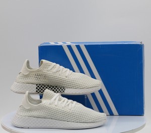 Zapatillas deportivas de hombre adidas adidas deerupt | Compra online en  eBay