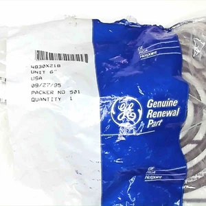 BRAND NEW OEM WB30x218 Genuine GE Coil Surface Element OEM WB30X218 - Picture 1 of 5