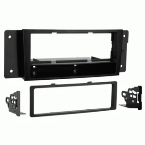 Metra 99-6506 ISO-Din Radio Install Dash Kit for Pacifica, Car Stereo Mount - Picture 1 of 1