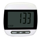 Pedometer For Elderly Step Counter For Seniors Digital Display Step Counter