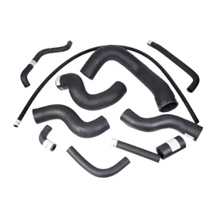 JAGUAR XJ6 HOSE KIT REINFORCED - Picture 1 of 5