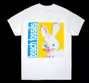 Beach Fossils T-shirt Cotton For men Women S-234XL US691 - Picture 1 of 2