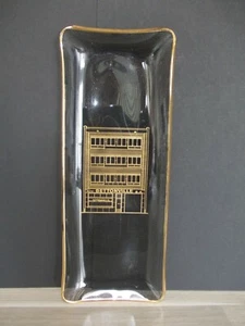 Alte 60er Schälchen Munzenschale aus Laden Geschäft Werbung ausdruck Bettonville - Picture 1 of 2
