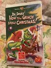 How The Grinch Stole Christmas Vhs 2000 New Sealed Also Horton Hears A Who
