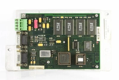 Cincinnati Milacron Circuit Board 3-542-133504A - Image 1 of 2