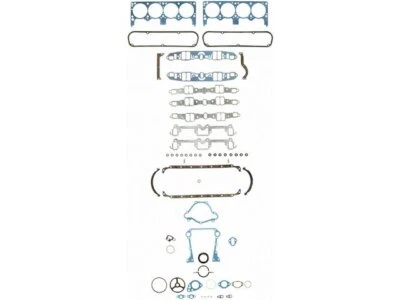 For 1976-1983 Chrysler Cordoba Engine Gasket Set Felpro 47238PXCQ 1977 1978 1979 - Image 1 of 2