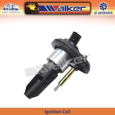 Andador de bobina de encendido 2005 para Chevrolet Colorado 2004-2006 Foto 1 de 4