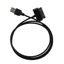 B2G1 Free USB Sync Charger Cable Cord for Samsung Galaxy 1 2 TAB TABLET 10.1"